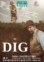 Film: The Dig